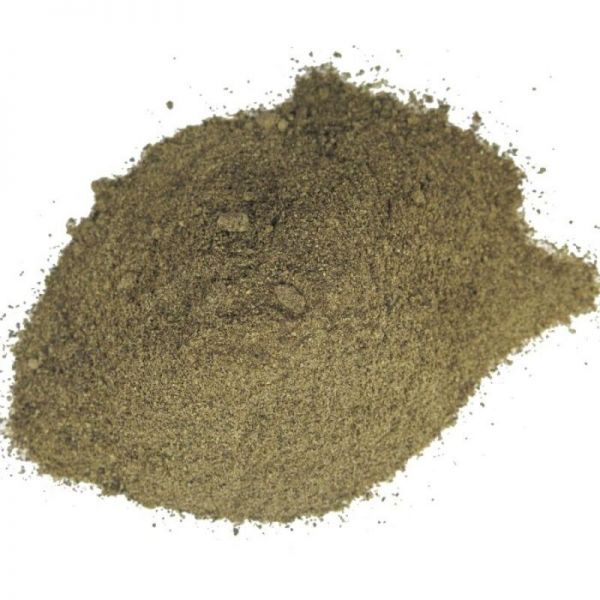 PIMIENTA NEGRA MOLIDA KG CONDIMENTO