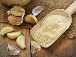 AJO EN POLVO KG CONDIMENTO