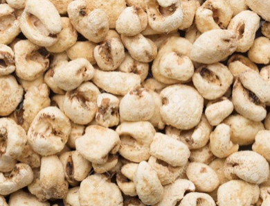 MAIZ INFLADO KG ( TUTUCAS )