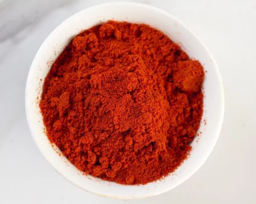 PIMENTON AHUMADO KG CONDIMENTO