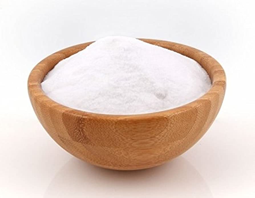 BICARBONATO DE SODIO KG