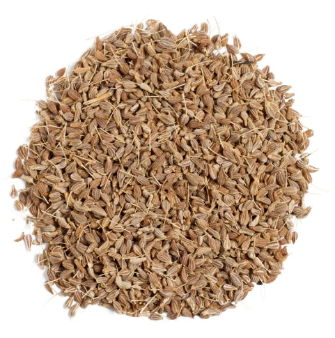 ANIS EN GRANO KG YUYO