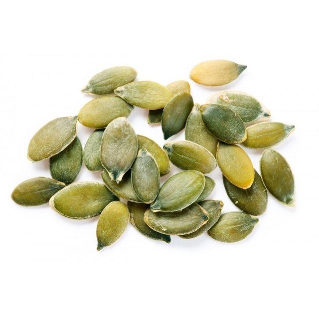 SEMILLAS ZAPALLO/ CALABAZA  KG SS