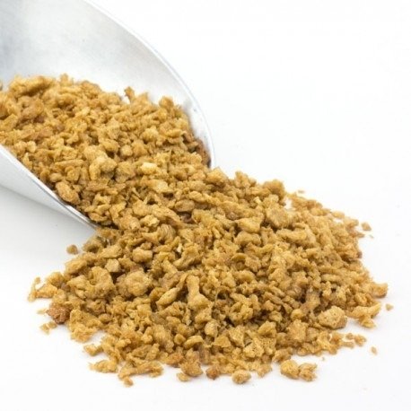 SOJA TEXTURIZADA GRANULO GRANDE KG (500G $4500)