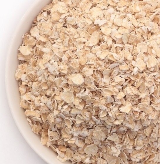 AVENA INSTANTANEA KG (MENOS DE 1KG $3800)