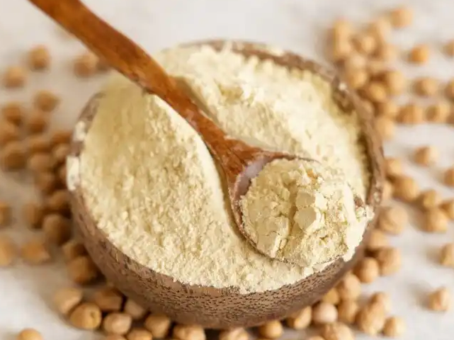 HARINA DE GARBANZOS KG