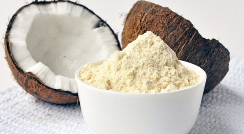 LECHE DE COCO POLVO KG