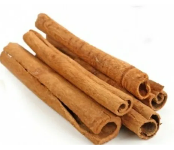 CANELA EN RAMA KG (40 gramos $4200)