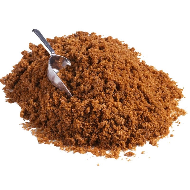 AZUCAR MASCABO KG (500G $3.000)