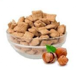 ALMOHADITAS AVELLANA LASFOR KG CEREAL