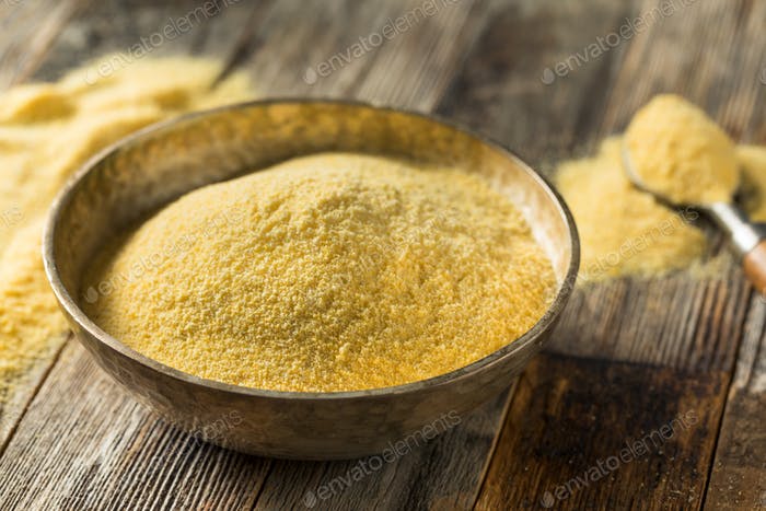 POLENTA NSTANTANEA 1KG