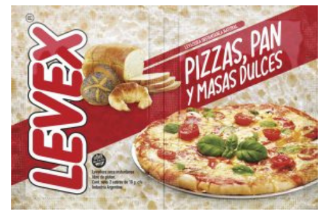 LEVADURA DE CERVEZA 20G LEVEX