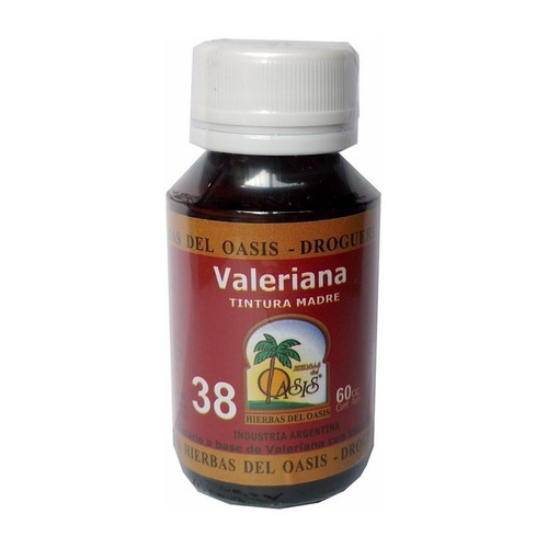 VALERIANA OASIS 60cc