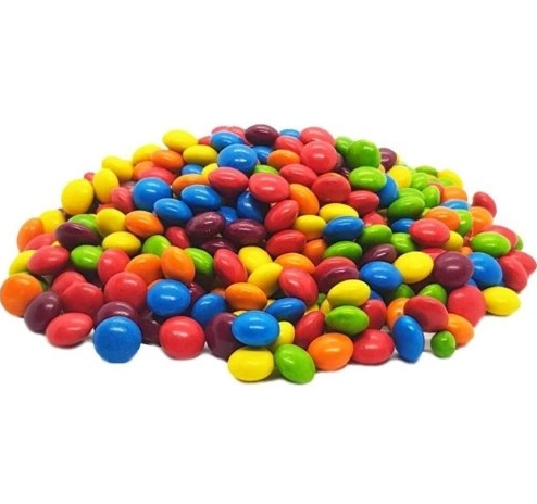 MINI ROCKLETS KG