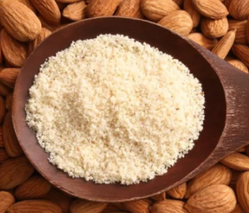 HARINA DE ALMENDRAS SIN PIEL KG