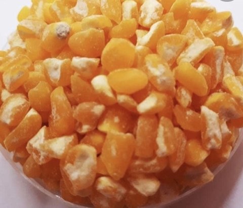 MAIZ PISADO COLORADO KG