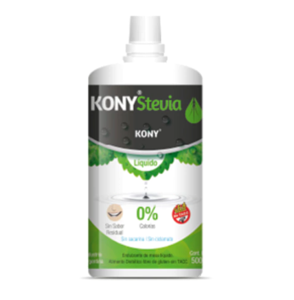 KONI STEVIA 500ML