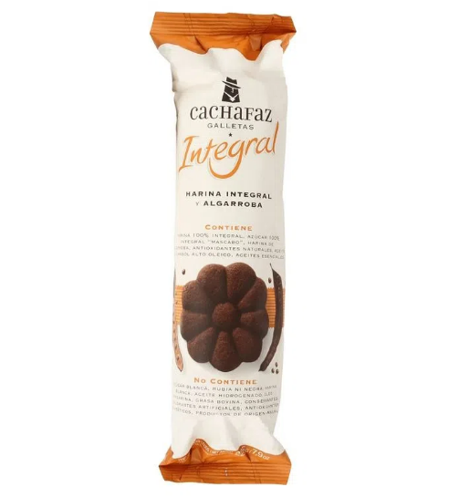 CACHAFAZ ALGARROBA