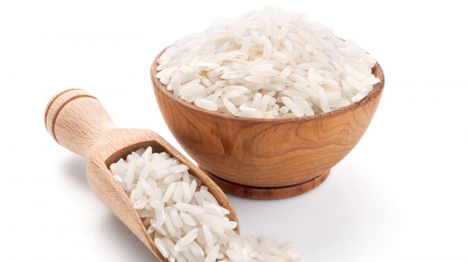 ARROZ DOBLE CAROLINA