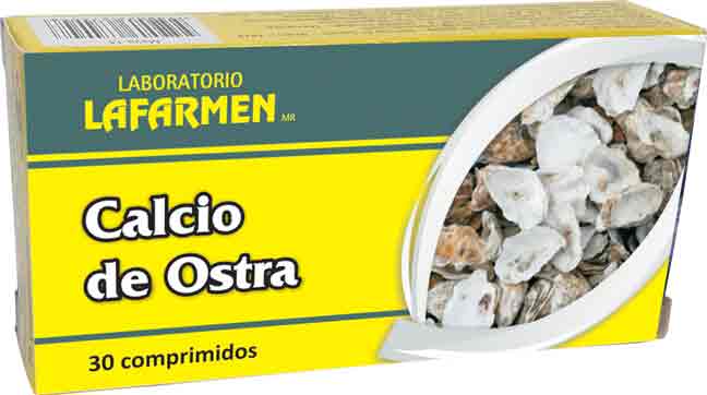 CALCIO DE OSTRA 10COMP LAFARMEN