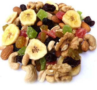 MIX TROPICAL KG ECONOMICO