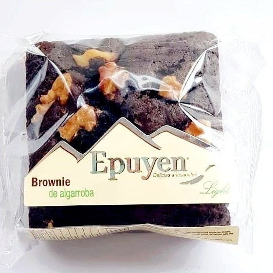 EPUYEN BROWNY ALGARROBA LIGHT