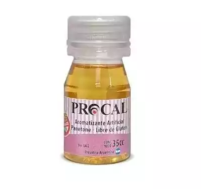 ESENCIA PAN DULCE PROCAL