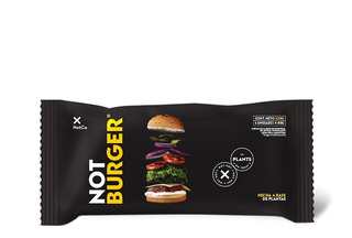 NOT CO BURGER 4  UNIDADES