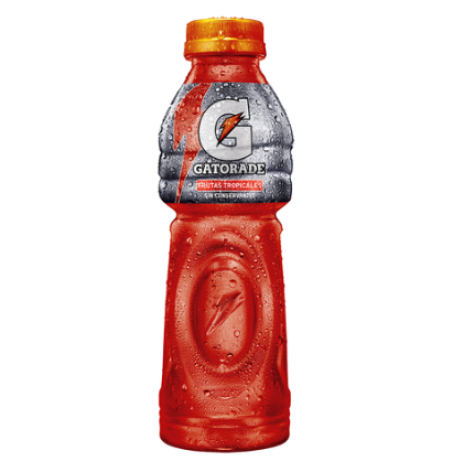 GATORADE FRUTAS TROPICALES 1250CC