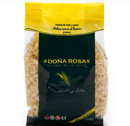CODITOS GUISEROS x 500 GR DOÑA ROSA