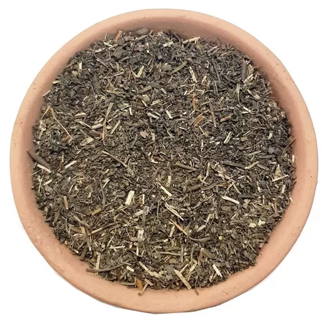 YERBA BUENA  HOJAS HIERBA BUENA KG YUYO (menta)