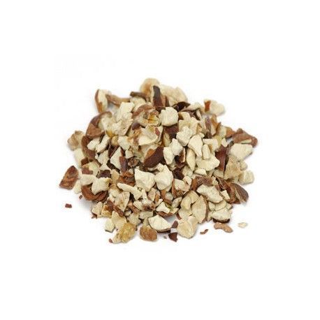 CASTAÑAS DE INDIA KG YUYO