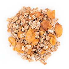 GRANOLA LIGHT ORAN KG ($8.800 si lleva 1kg)