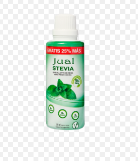 STEVIA X125 JUAL