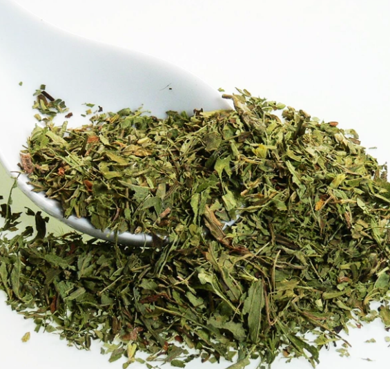 YERBA DULCE STEVIA KG YUYO