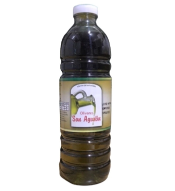 ACEITE DE OLIVA SAN AGUSTIN 500ML