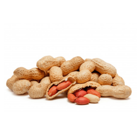 MANI CON CASCARA  KG