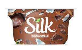 POSTRE DE CHOCOLATE 125GRM SILK