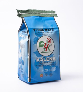 YERBA KALENA SUAVE 500GRS