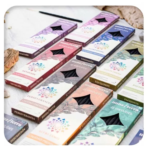 NUNA TERRA SAHUMERIOS