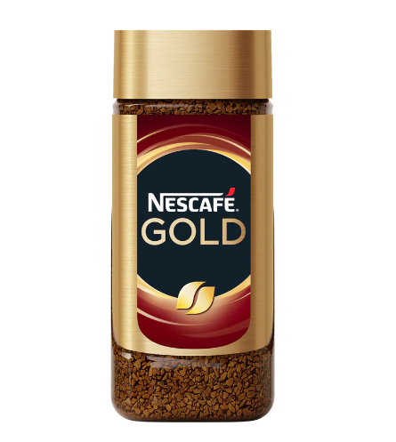 NESCAFE GOLD INSTANTANEO 100GRS