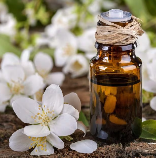 ACEITE DE JAZMIN