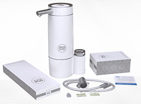 PSA SENIOR 4 NEGRO + KIT 3 O 6 CUOTAS SIN INTERES