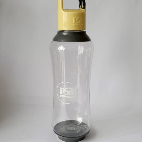 PSA BOTELLA 600 CC 100%RECLICLADA