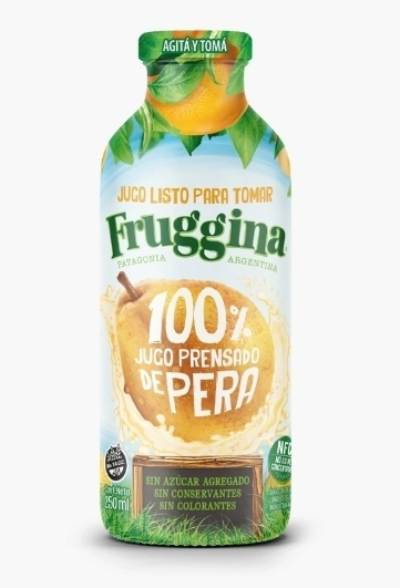 FRUGGINA PERA 500 cc