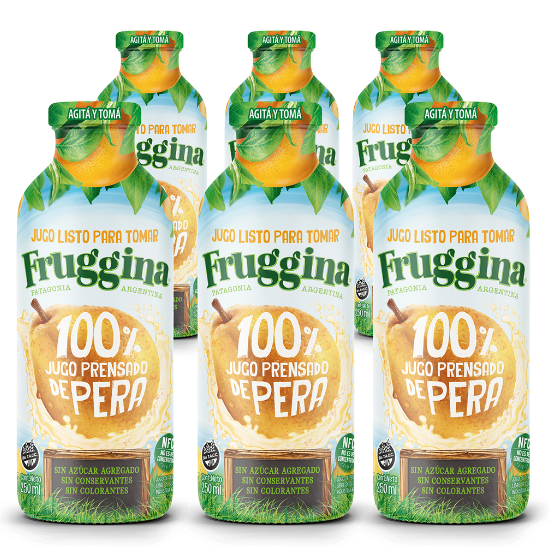 FRUGGINA PERA 910 CC