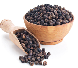 PIMIENTA NEGRA GRANO KG CONDIMENTO