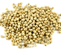 PIMIENTA BLANCA GRANO KG CONDIMENTO