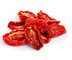 TOMATES SECOS KG