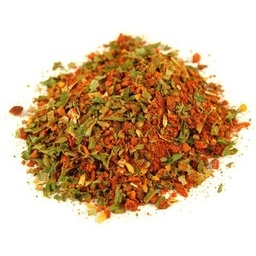 COND PIZZA KG CONDIMENTO